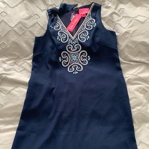 NWT Lilly Pulitzer Dress